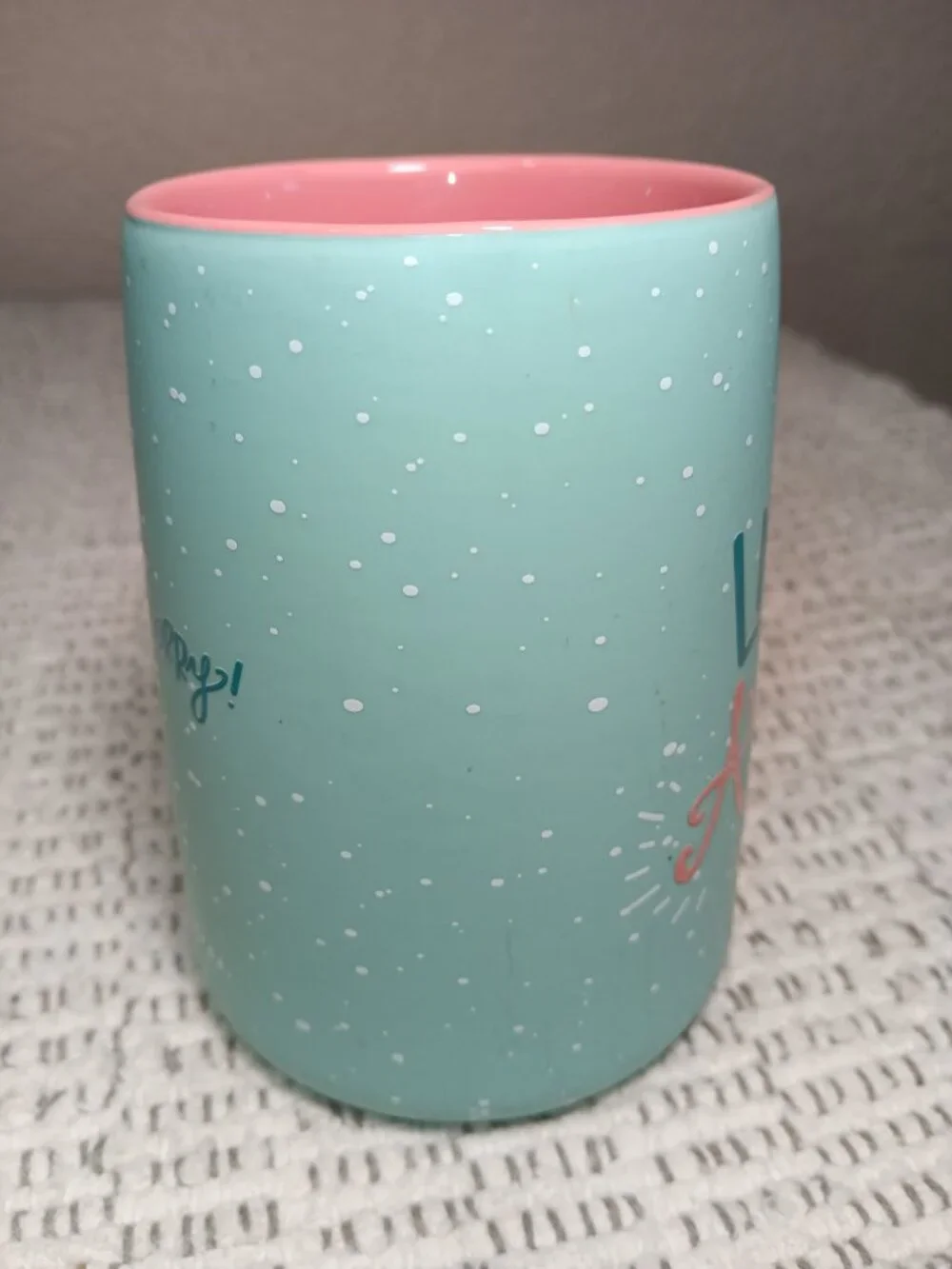 Caribou Coffee 